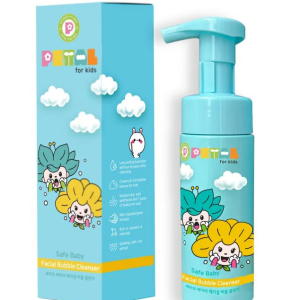 Facial Bubble Cleanser