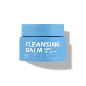 Young Collagen Cleansing Balm