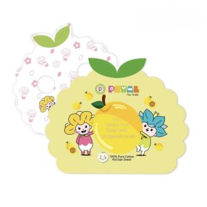 Safe Baby Pure Fruit Sheet Masks
