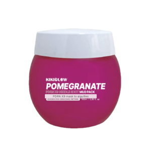 Pomegranate PDRN X9 Needle Shot Mud Pack