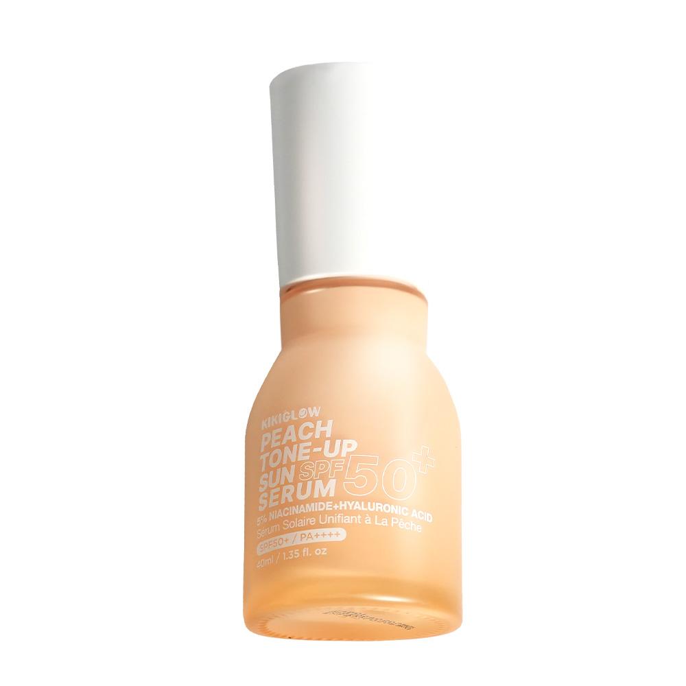 Peach SPF50++++ Tone Up Sun Serum