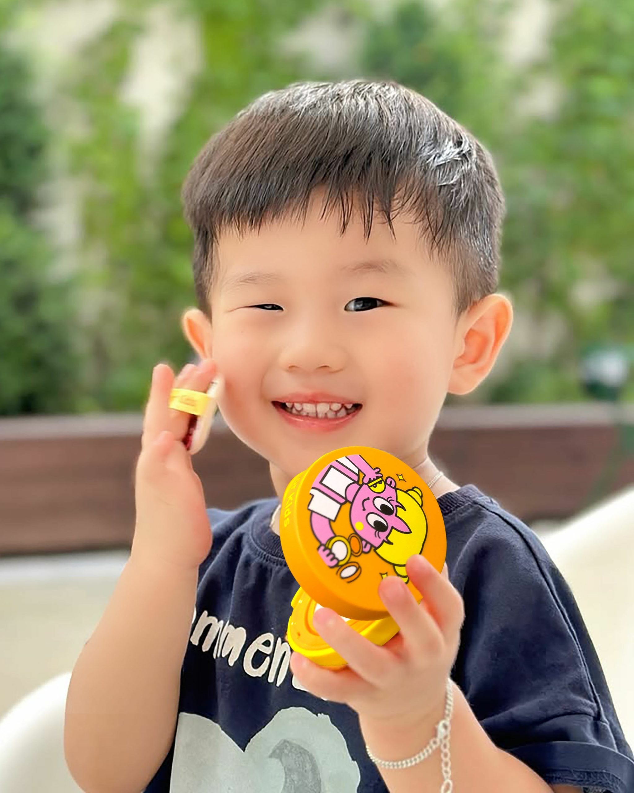 Moisture Sun Cushion - Image 2