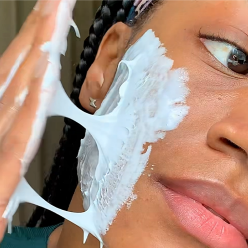 Blackberry PDRN V10 Needle Shot Pack Cleanser - Image 3