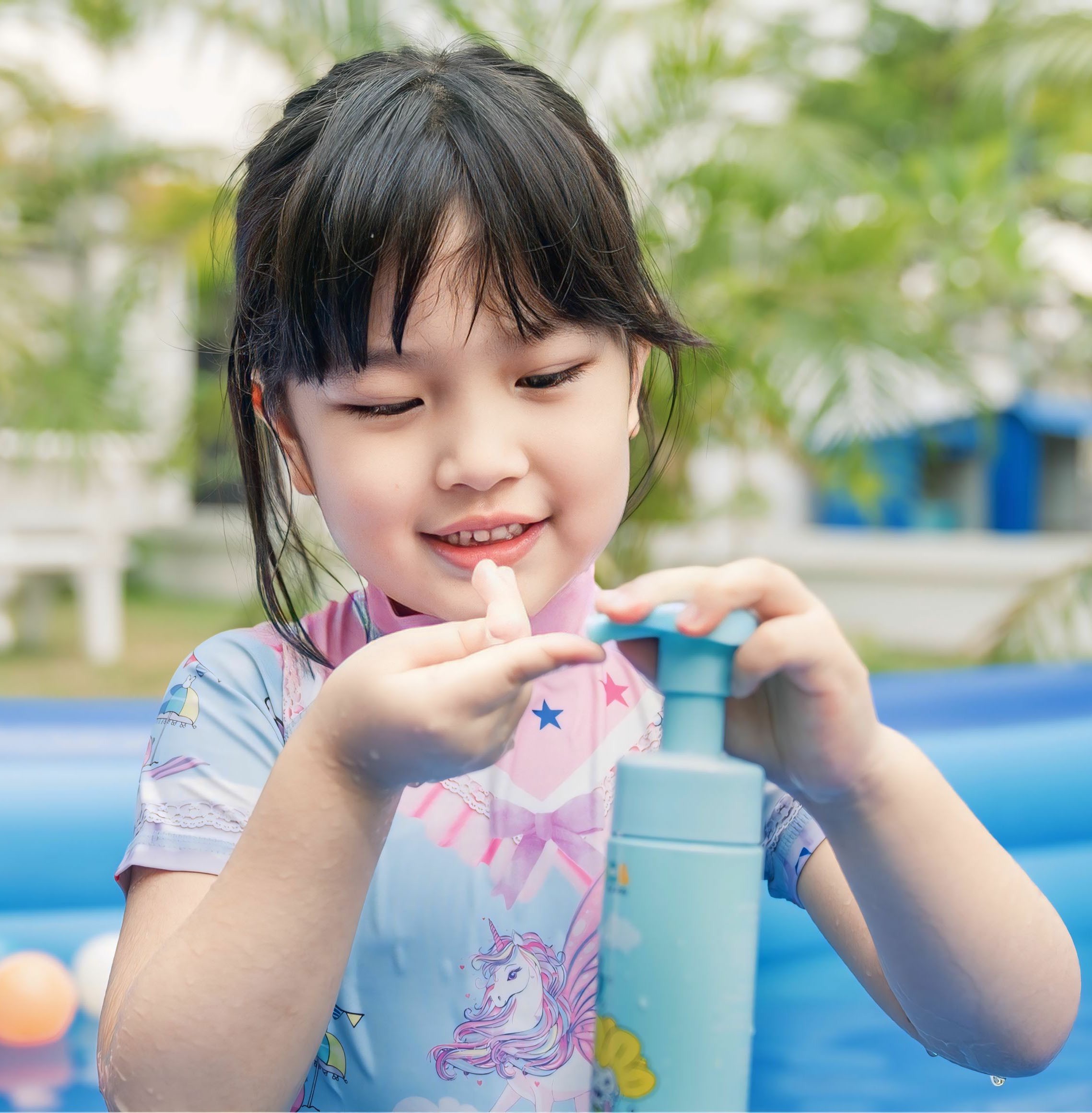 Facial Bubble Cleanser - Image 3