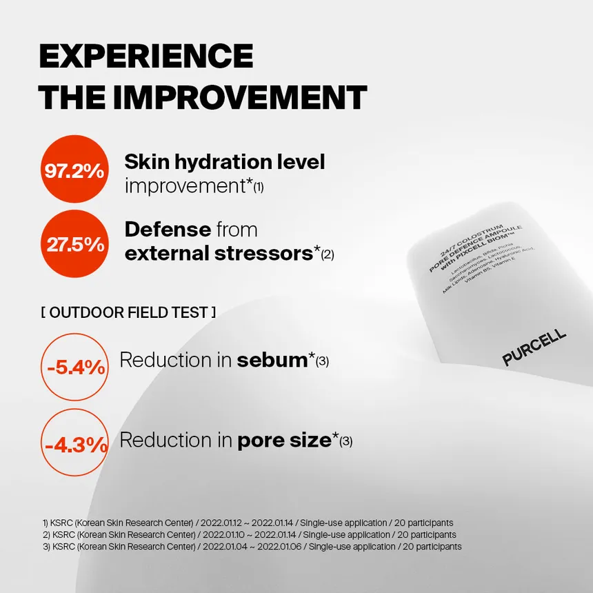 24/7 Colostrum Pore Defence Ampoule - Image 3