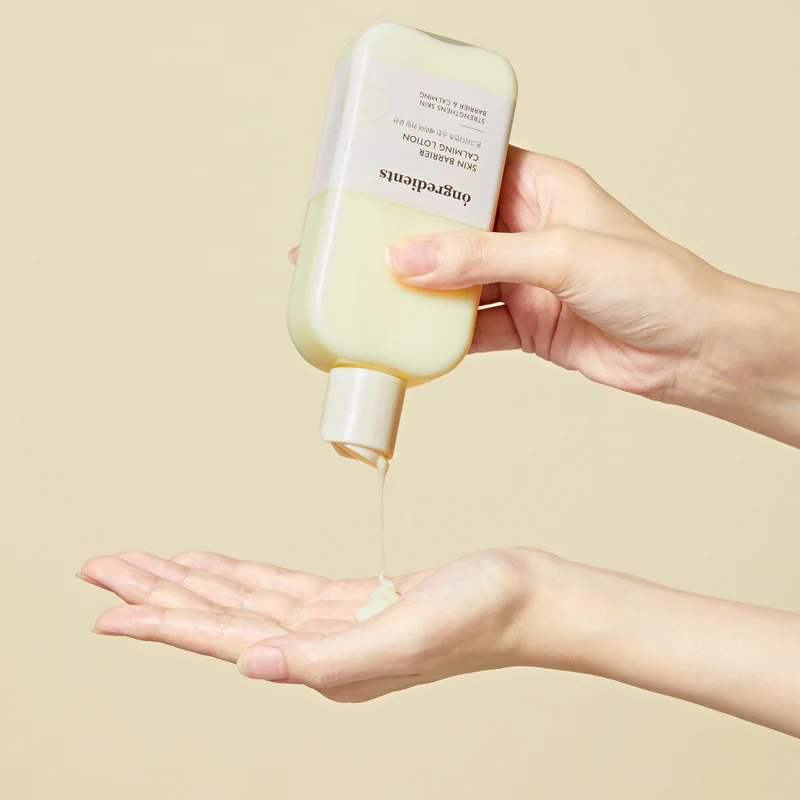 Skin Barrier Calming Lotion - Image 2