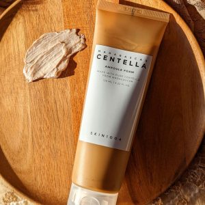 Madagascar Centella Ampoule Foam