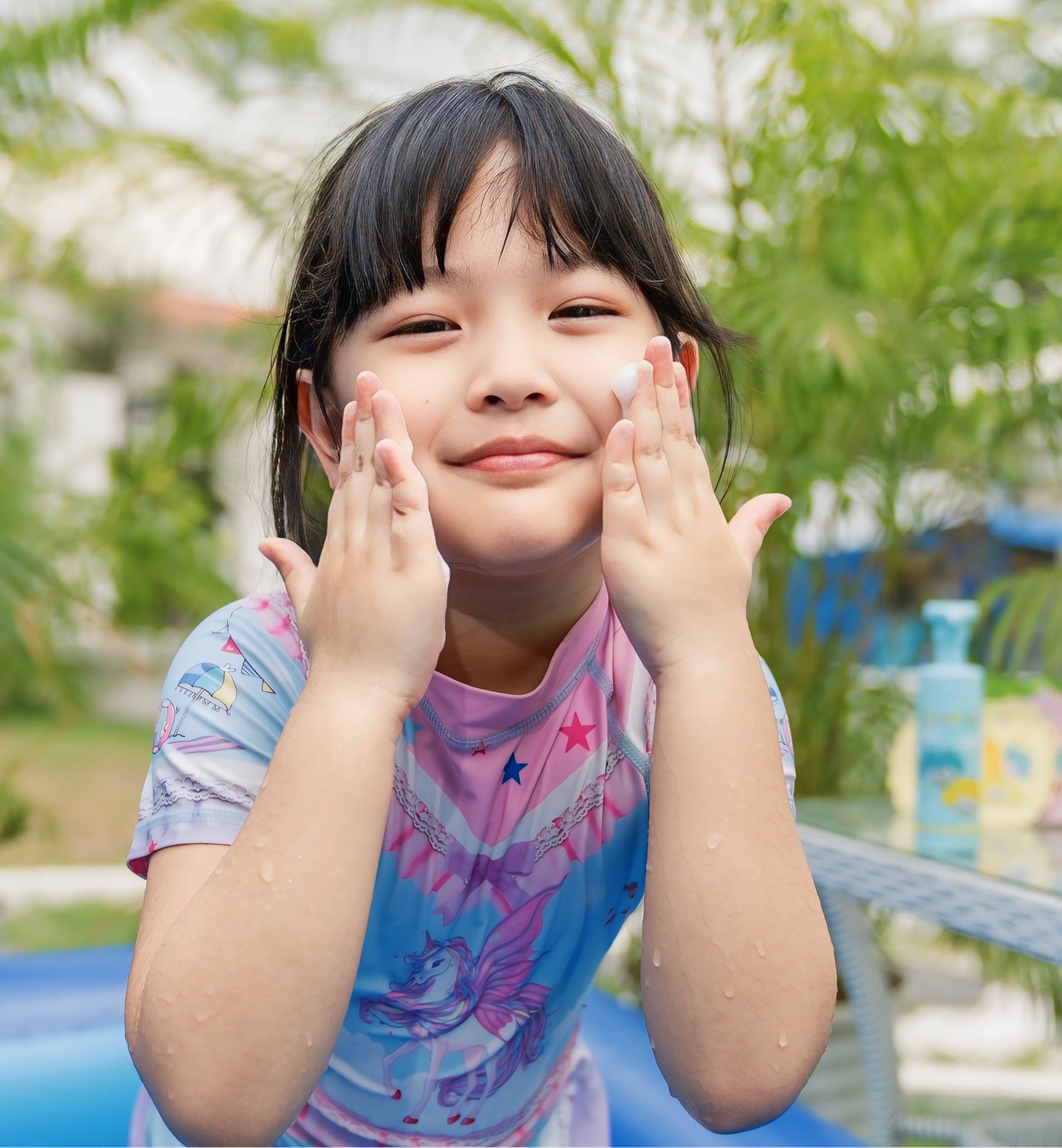Facial Bubble Cleanser - Image 4
