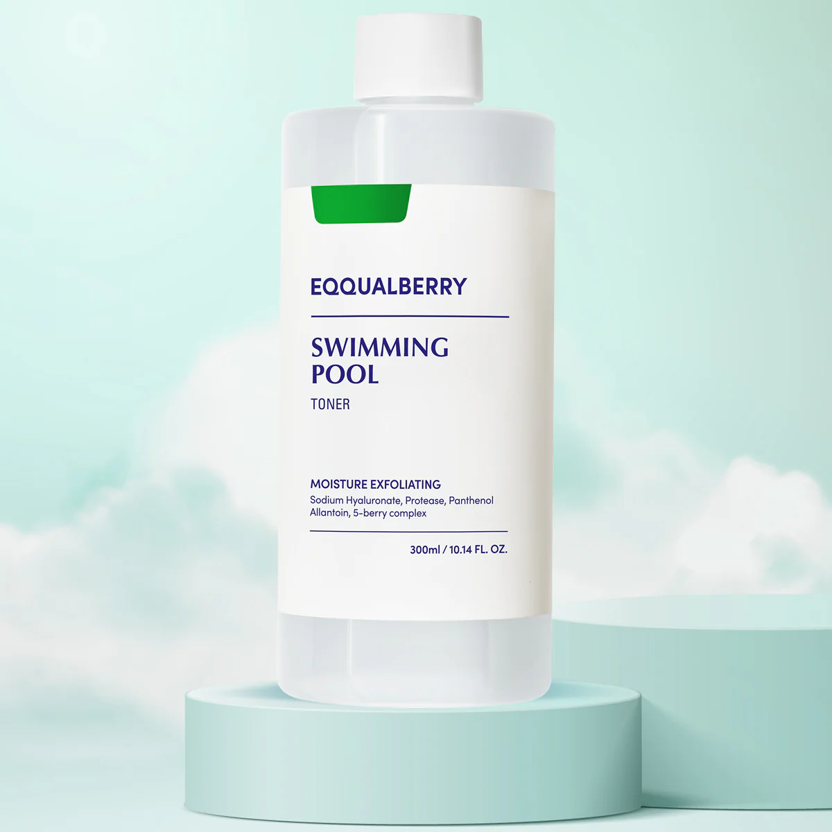 Daily Peeling Swimming Pool Toner - Image 4