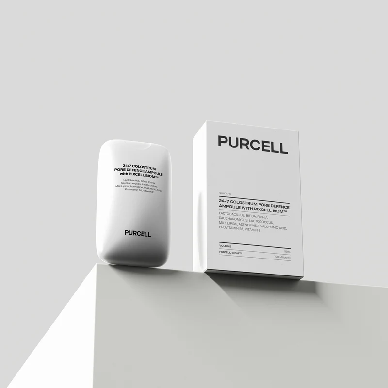 24/7 Colostrum Pore Defence Ampoule - Image 4