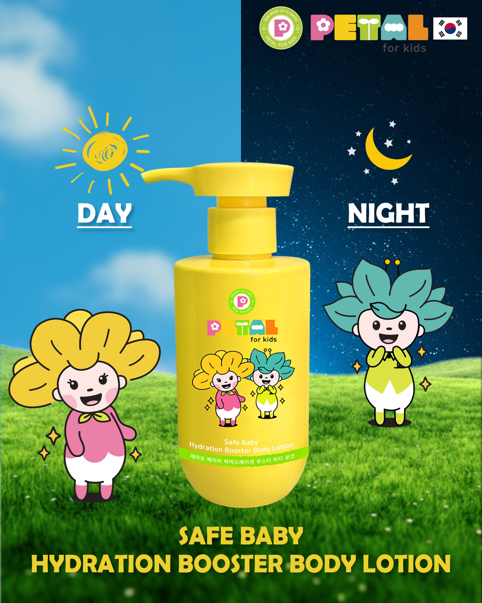 Hydrating Booster Body Lotion - Image 5