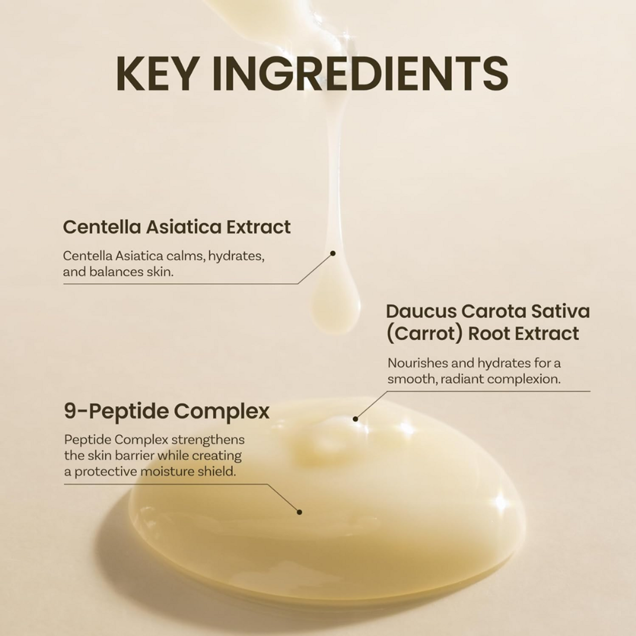 Skin Barrier Calming Lotion - Image 4