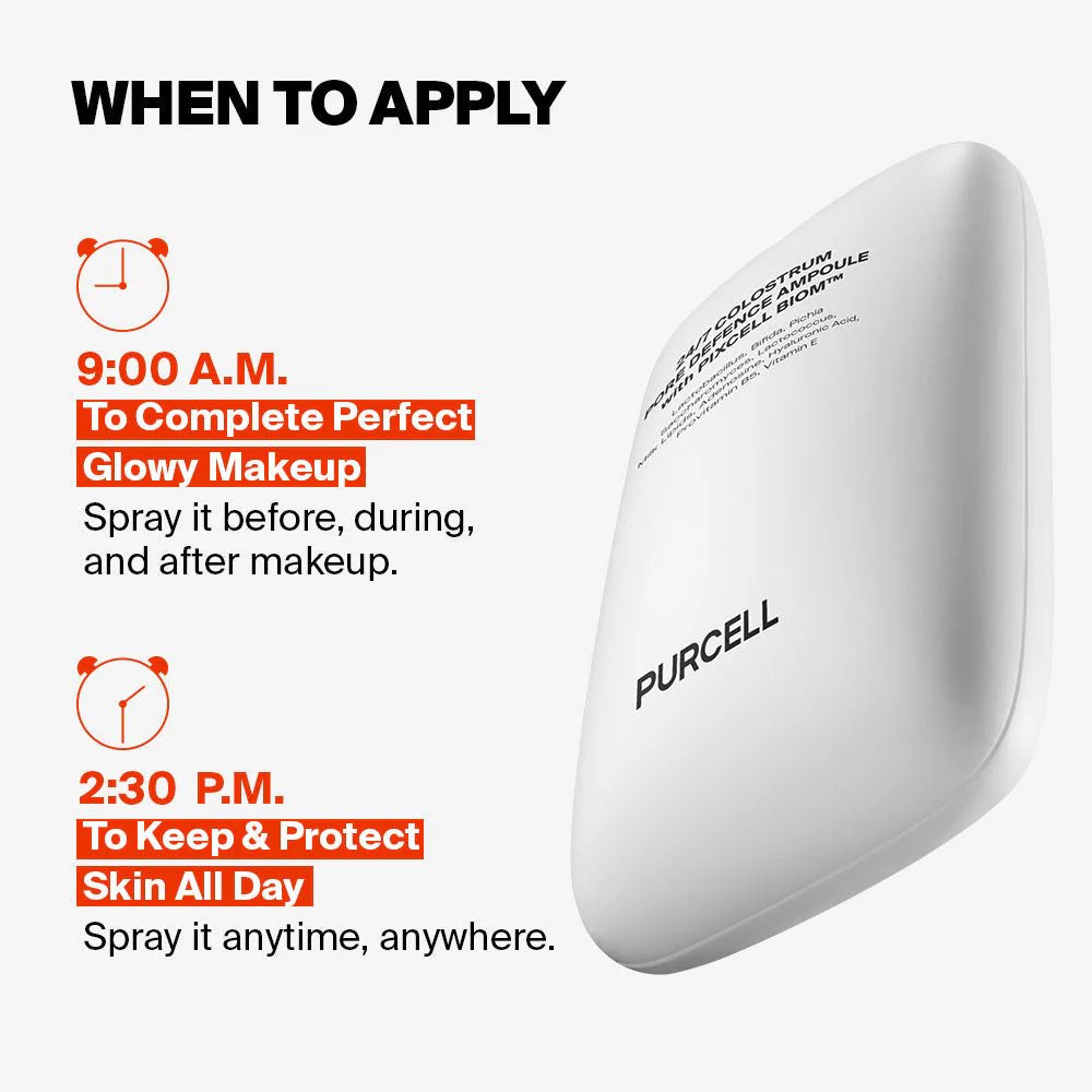 24/7 Colostrum Pore Defence Ampoule - Image 7